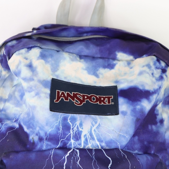 stranger things jansport backpack
